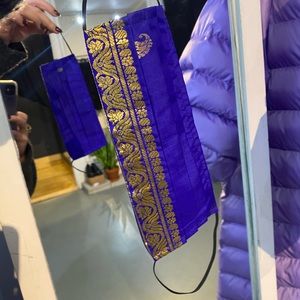 100% Silk Masks For Sale